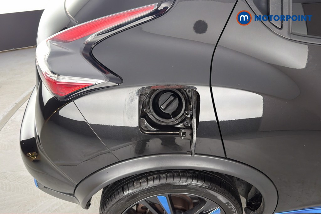 Nissan Juke Tekna Automatic Petrol SUV - Stock Number (1637779) - 41st supplementary image