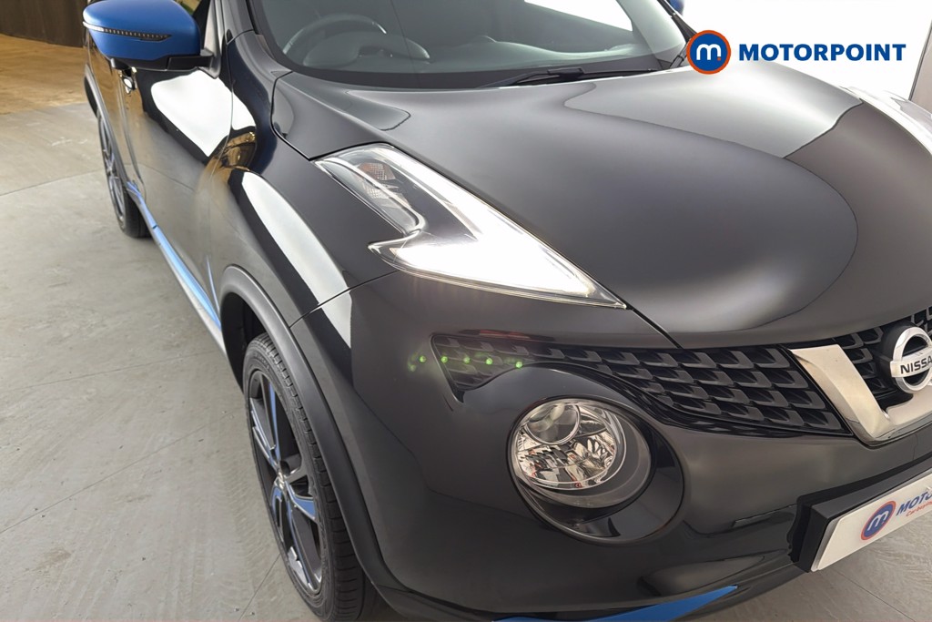 Nissan Juke Tekna Automatic Petrol SUV - Stock Number (1637779) - 44th supplementary image