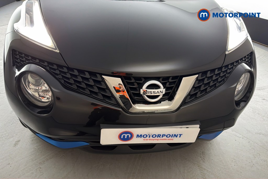 Nissan Juke Tekna Automatic Petrol SUV - Stock Number (1637779) - 45th supplementary image