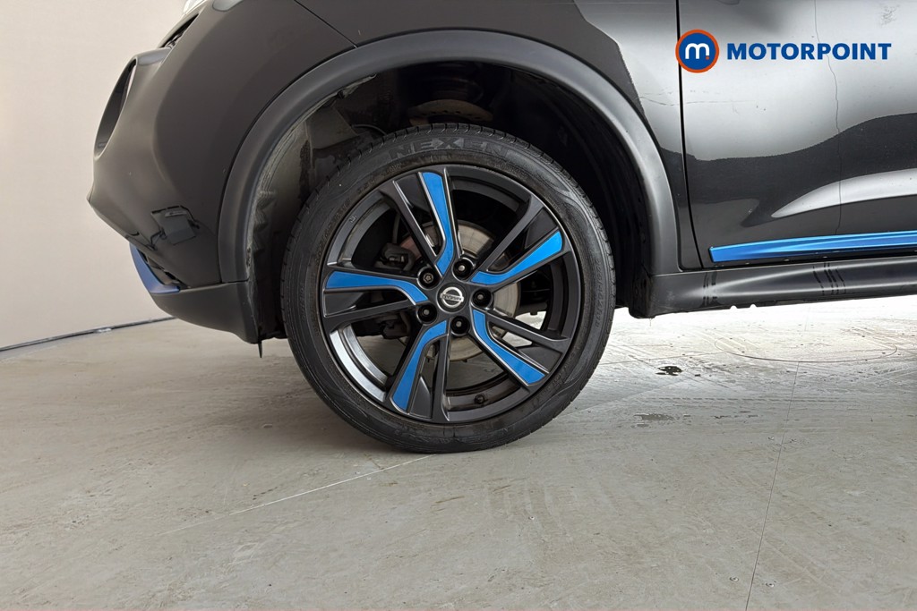 Nissan Juke Tekna Automatic Petrol SUV - Stock Number (1637779) - 47th supplementary image