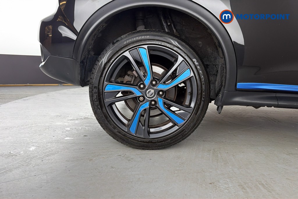 Nissan Juke Tekna Automatic Petrol SUV - Stock Number (1637779) - 49th supplementary image
