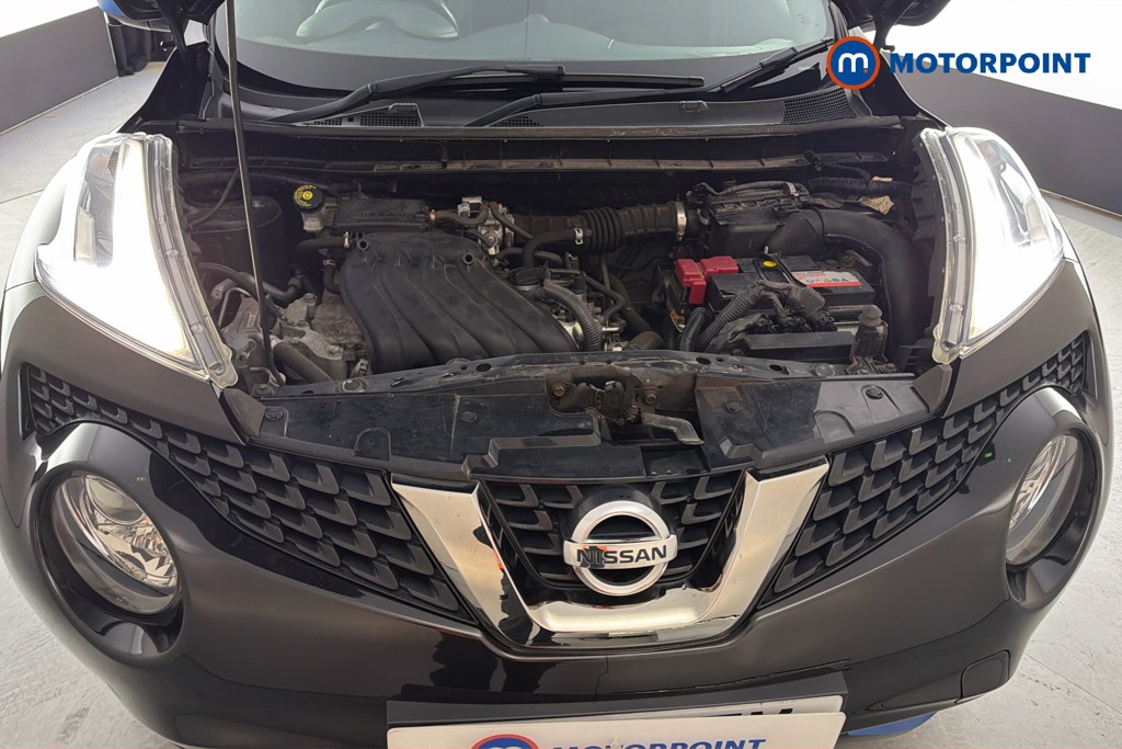 Nissan Juke Tekna Automatic Petrol SUV - Stock Number (1637779) - 51st supplementary image