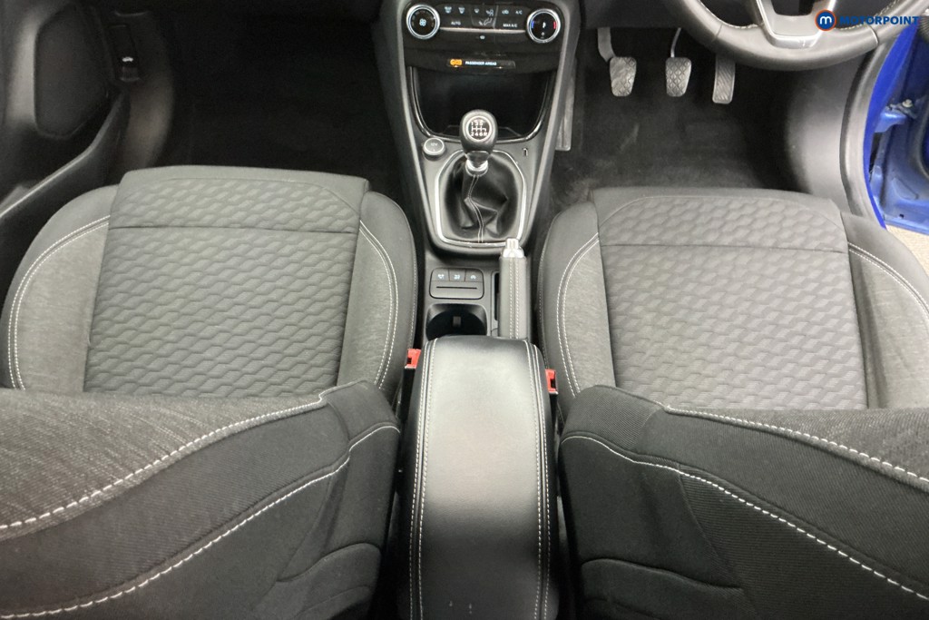 Ford Puma Titanium Manual Petrol SUV - Stock Number (1637932) - 11th supplementary image