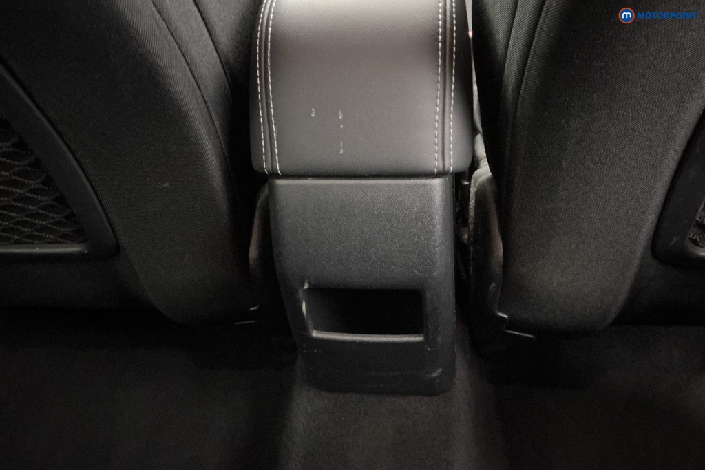 Ford Puma Titanium Manual Petrol SUV - Stock Number (1637932) - 14th supplementary image