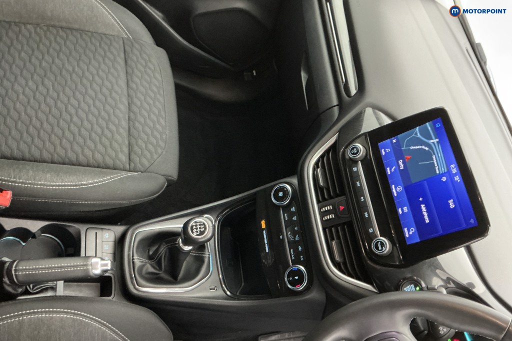 Ford Puma Titanium Manual Petrol SUV - Stock Number (1637932) - 19th supplementary image
