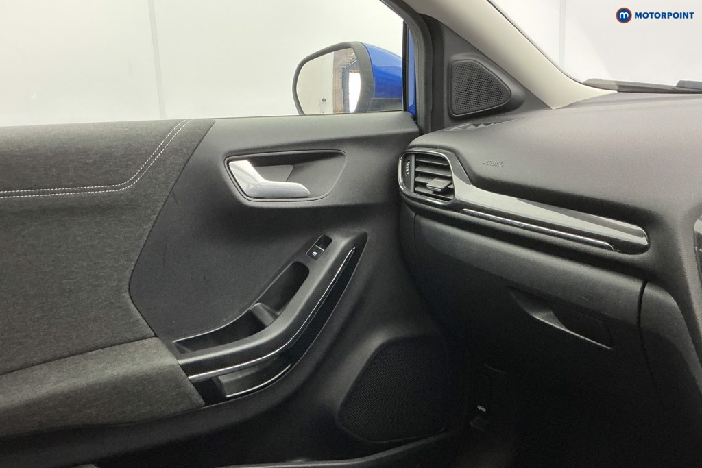 Ford Puma Titanium Manual Petrol SUV - Stock Number (1637932) - 20th supplementary image