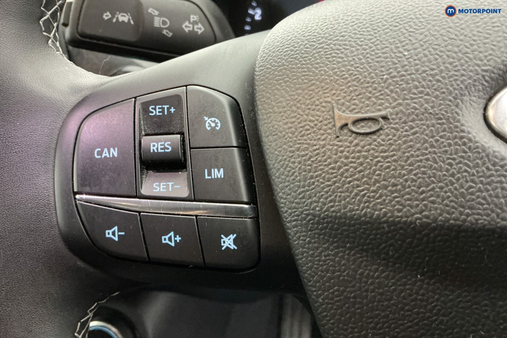 Ford Puma Titanium Manual Petrol SUV - Stock Number (1637932) - 21st supplementary image