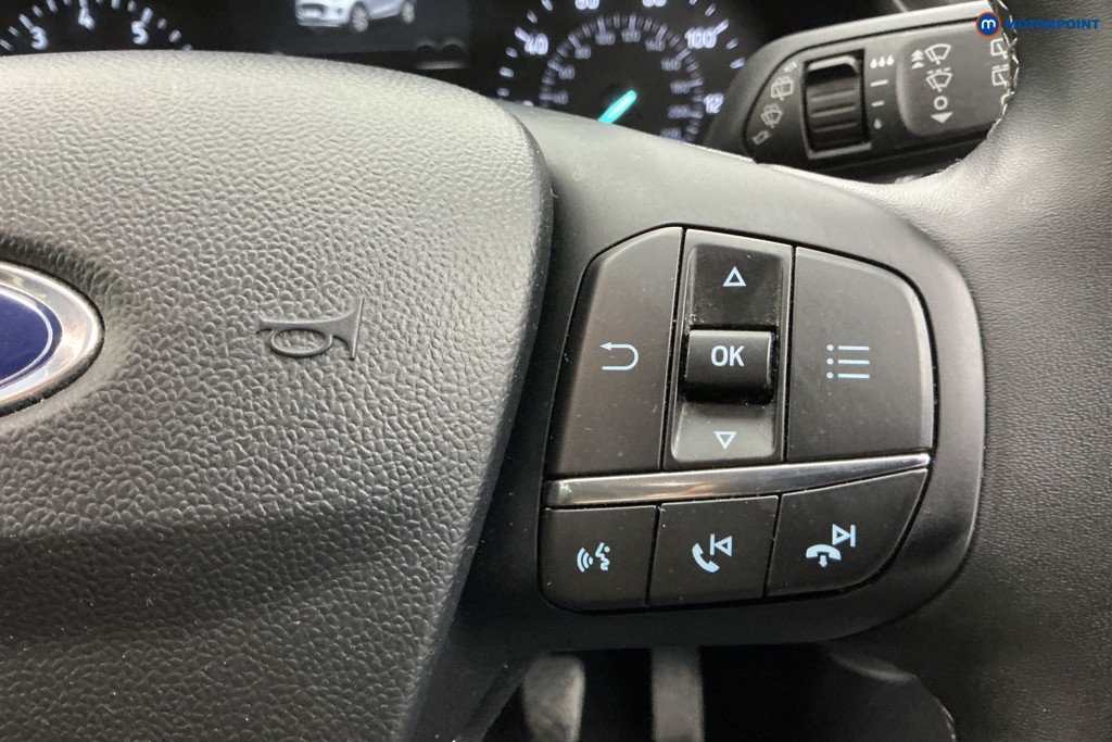 Ford Puma Titanium Manual Petrol SUV - Stock Number (1637932) - 22nd supplementary image