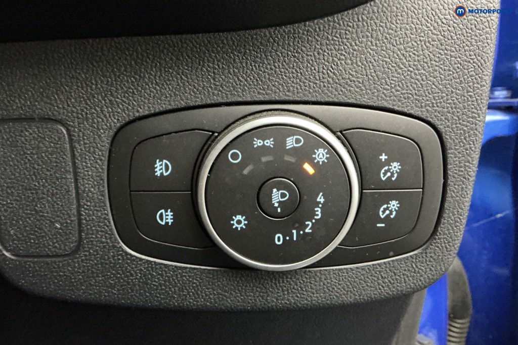 Ford Puma Titanium Manual Petrol SUV - Stock Number (1637932) - 23rd supplementary image