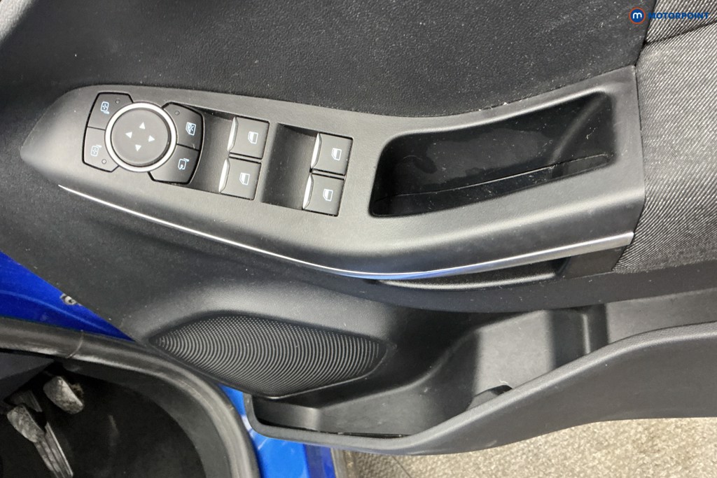 Ford Puma Titanium Manual Petrol SUV - Stock Number (1637932) - 25th supplementary image