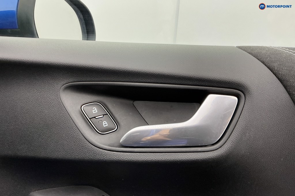 Ford Puma Titanium Manual Petrol SUV - Stock Number (1637932) - 26th supplementary image
