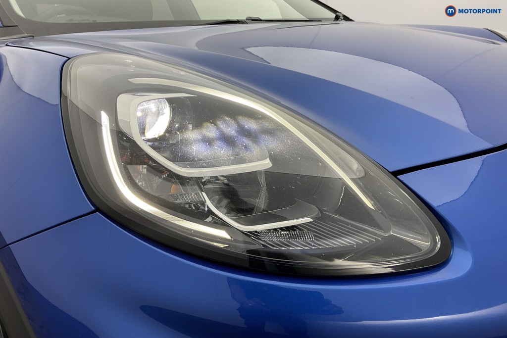 Ford Puma Titanium Manual Petrol SUV - Stock Number (1637932) - 29th supplementary image