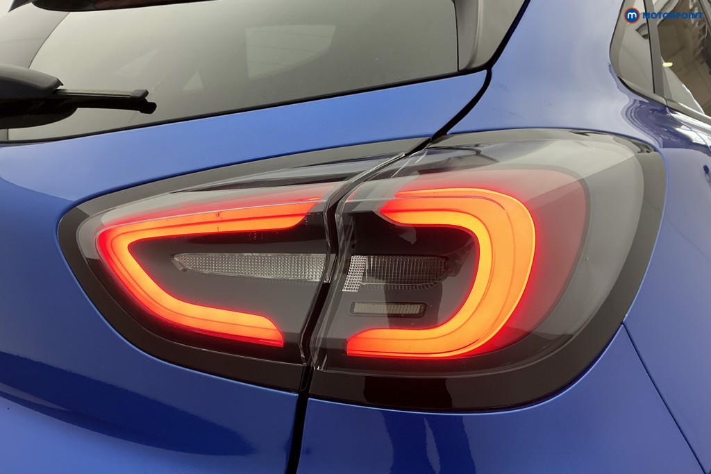 Ford Puma Titanium Manual Petrol SUV - Stock Number (1637932) - 31st supplementary image