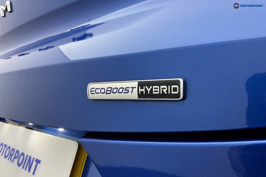 Ford Puma Titanium Manual Petrol SUV - Stock Number (1637932) - 32nd supplementary image