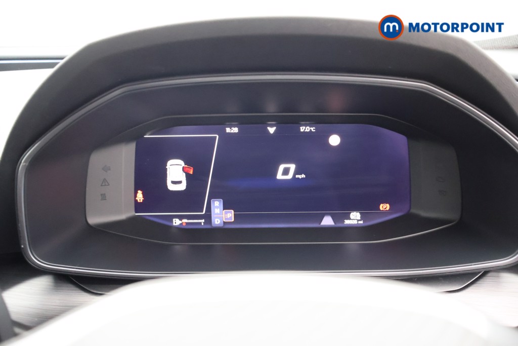 Cupra Formentor VZ3 Automatic Petrol SUV - Stock Number (1637941) - 4th supplementary image