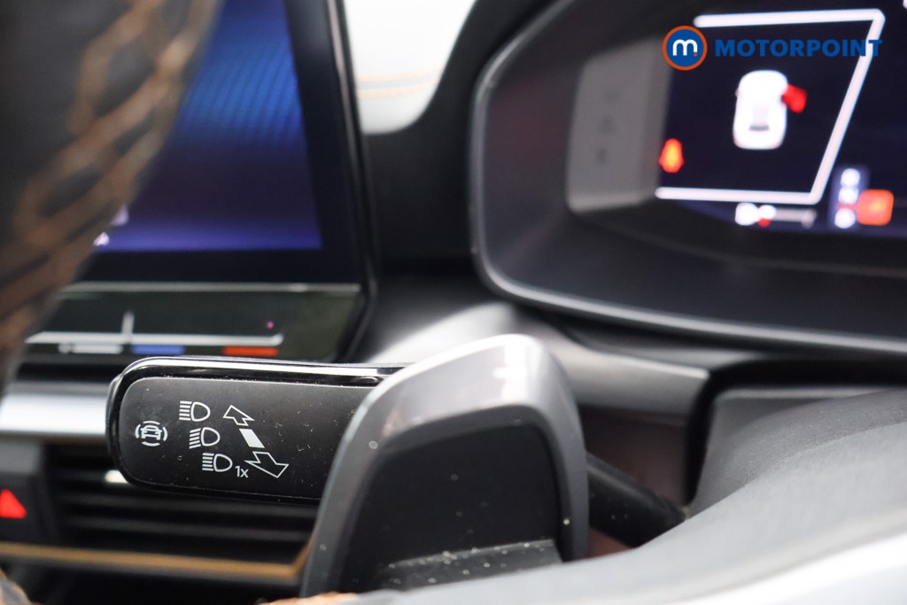 Cupra Formentor VZ3 Automatic Petrol SUV - Stock Number (1637941) - 5th supplementary image