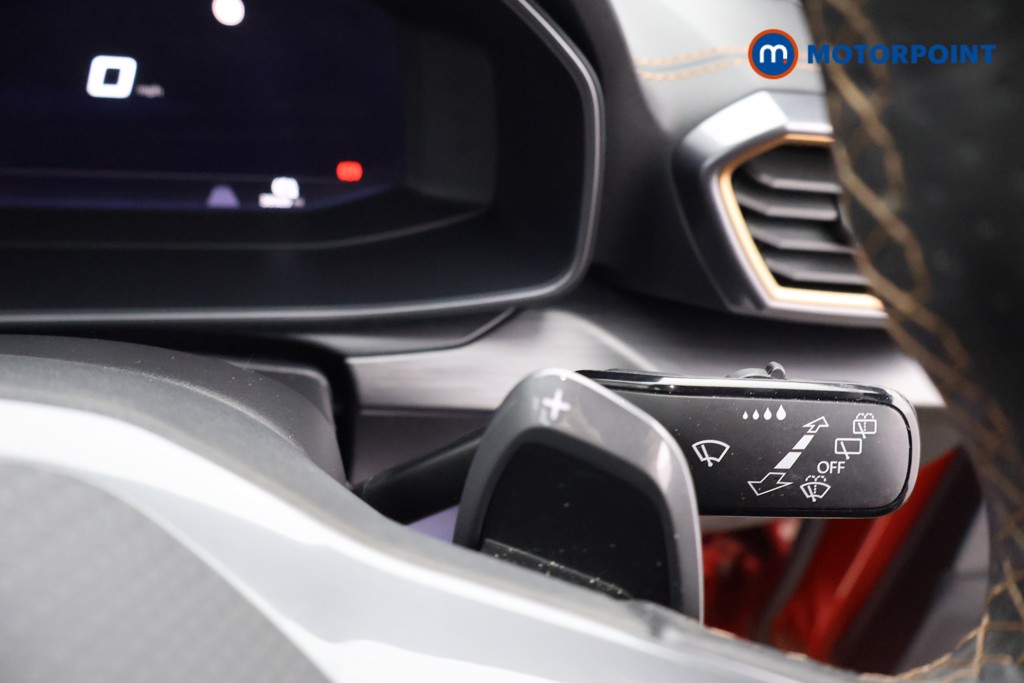 Cupra Formentor VZ3 Automatic Petrol SUV - Stock Number (1637941) - 6th supplementary image