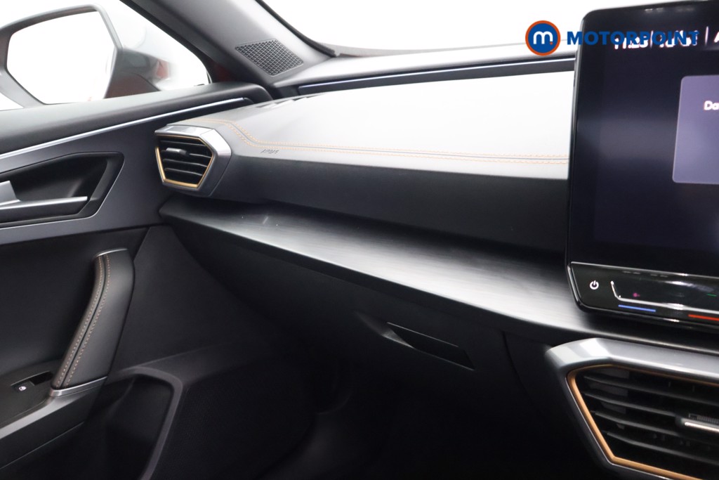 Cupra Formentor VZ3 Automatic Petrol SUV - Stock Number (1637941) - 9th supplementary image