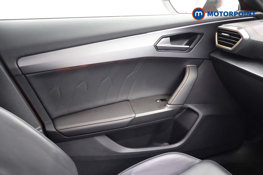 Cupra Formentor VZ3 Automatic Petrol SUV - Stock Number (1637941) - 10th supplementary image