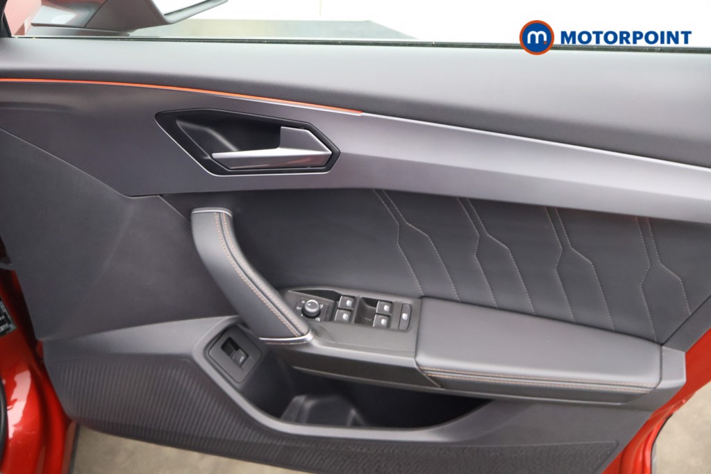 Cupra Formentor VZ3 Automatic Petrol SUV - Stock Number (1637941) - 11th supplementary image