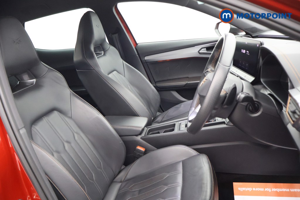 Cupra Formentor VZ3 Automatic Petrol SUV - Stock Number (1637941) - 13th supplementary image