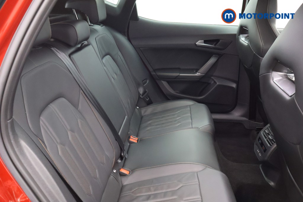 Cupra Formentor VZ3 Automatic Petrol SUV - Stock Number (1637941) - 14th supplementary image
