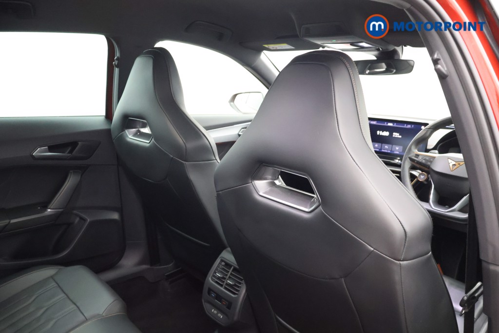 Cupra Formentor VZ3 Automatic Petrol SUV - Stock Number (1637941) - 15th supplementary image