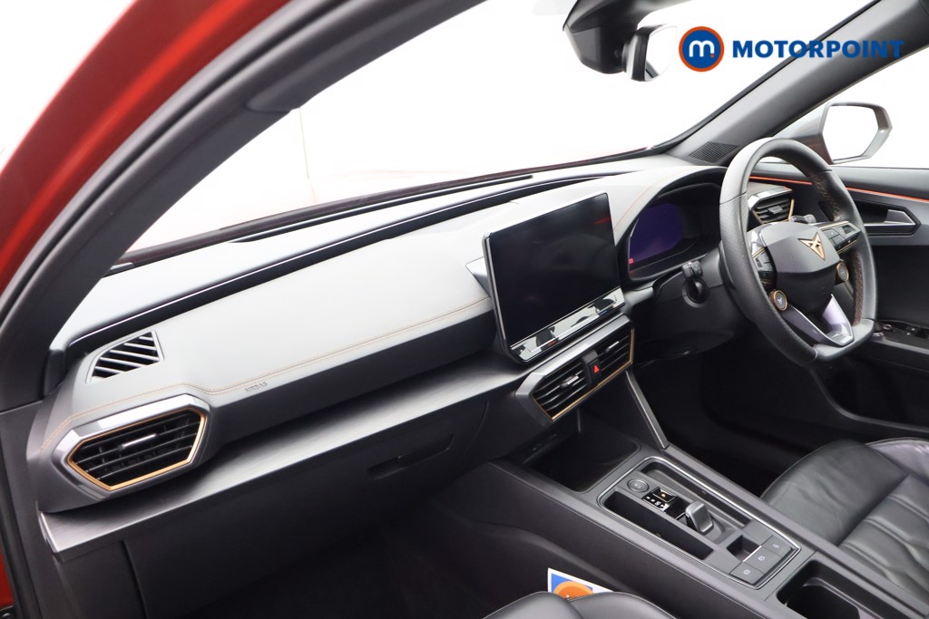 Cupra Formentor VZ3 Automatic Petrol SUV - Stock Number (1637941) - 16th supplementary image