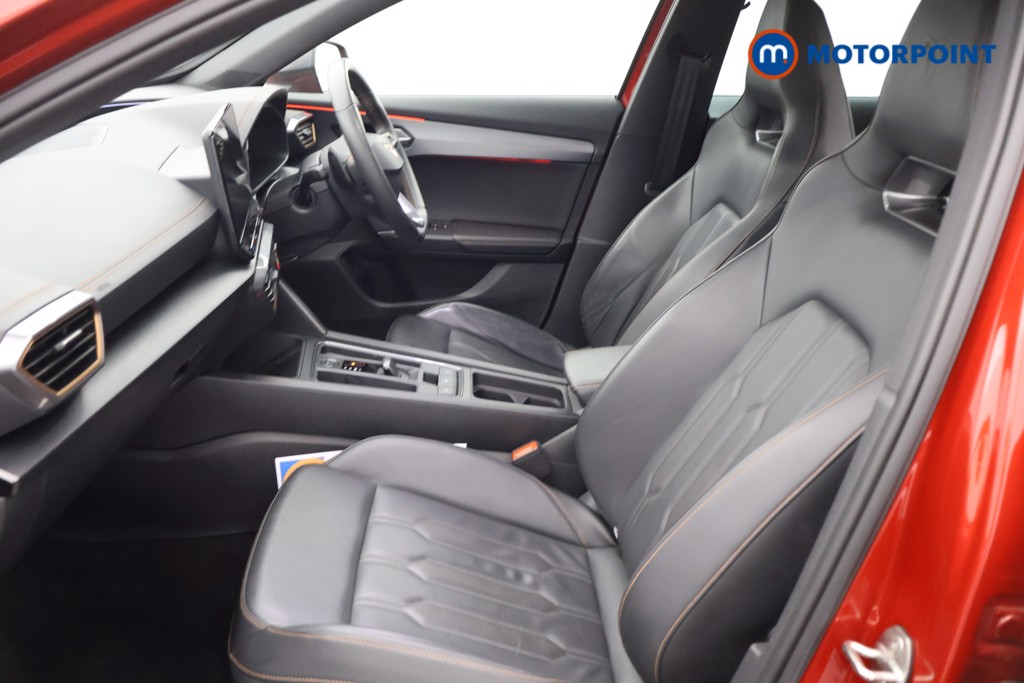 Cupra Formentor VZ3 Automatic Petrol SUV - Stock Number (1637941) - 17th supplementary image