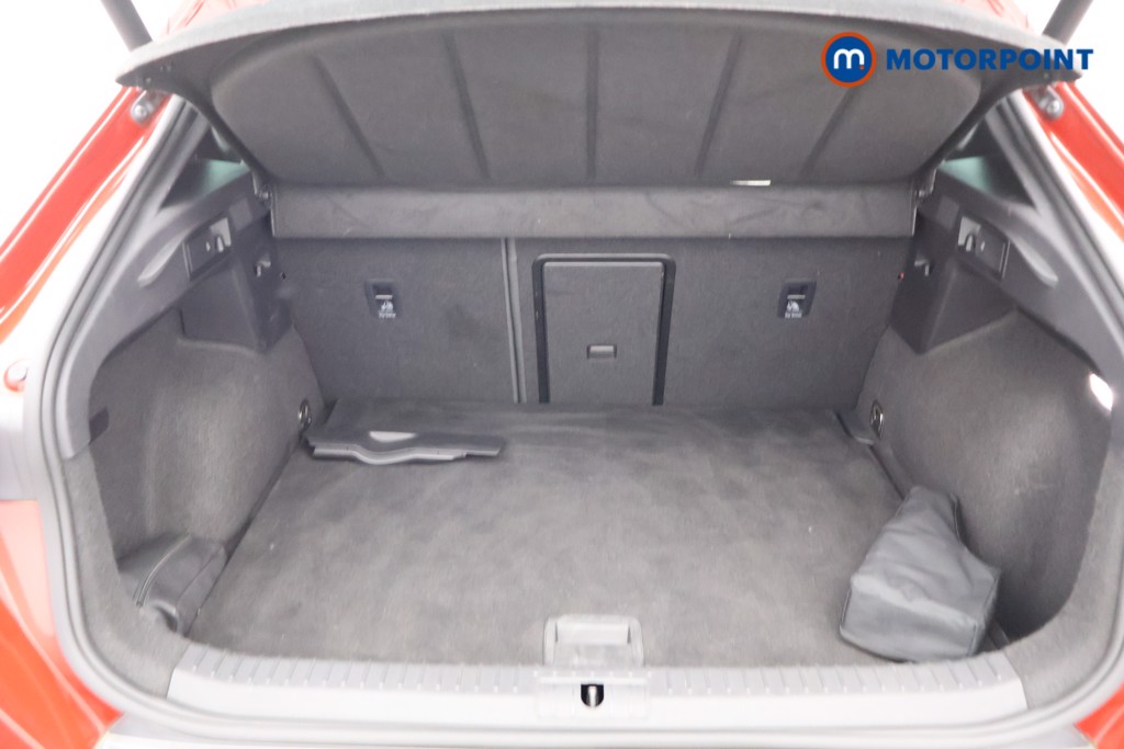 Cupra Formentor VZ3 Automatic Petrol SUV - Stock Number (1637941) - 18th supplementary image