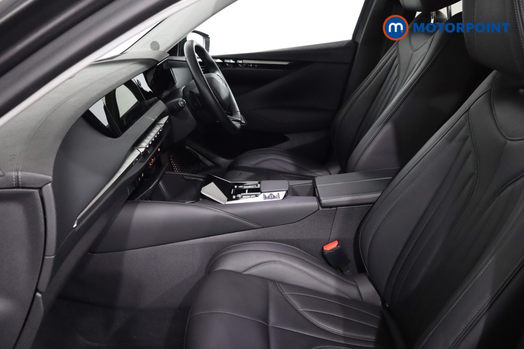 DS Ds 4 Rivoli Automatic Petrol Hatchback - Stock Number (1637981) - 4th supplementary image