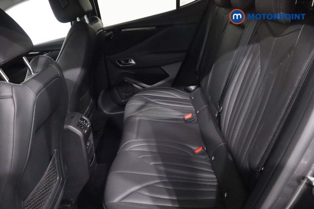 DS Ds 4 Rivoli Automatic Petrol Hatchback - Stock Number (1637981) - 5th supplementary image