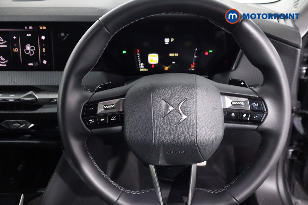 DS Ds 4 Rivoli Automatic Petrol Hatchback - Stock Number (1637981) - 6th supplementary image