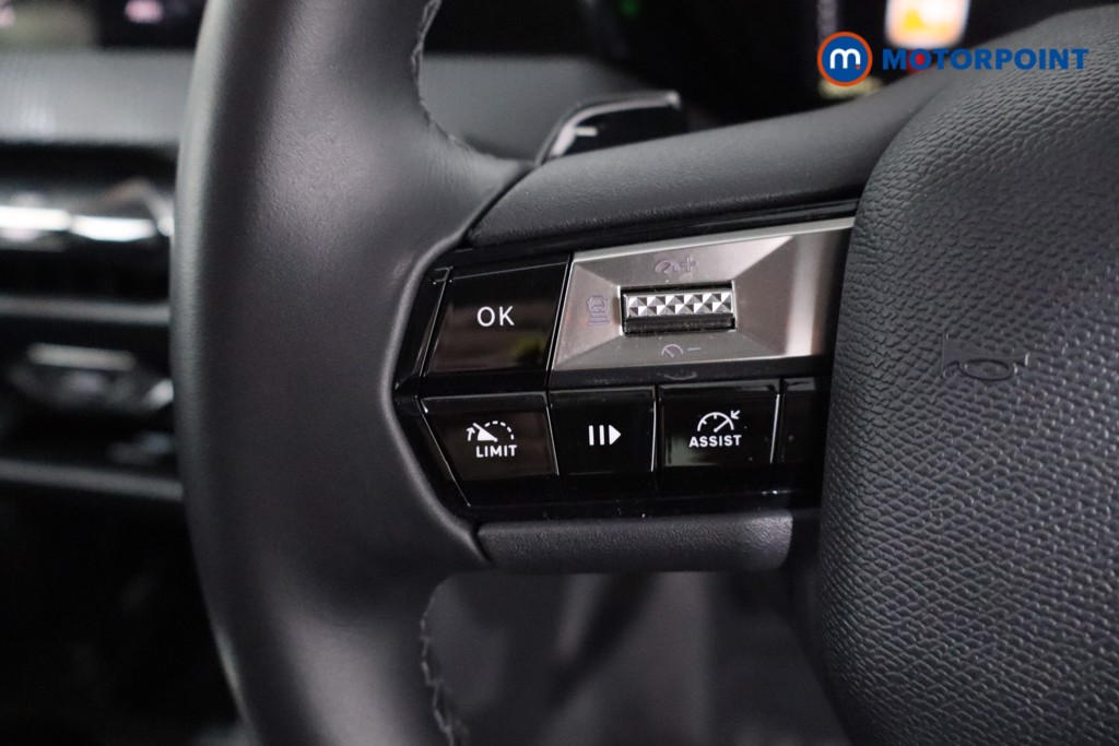 DS Ds 4 Rivoli Automatic Petrol Hatchback - Stock Number (1637981) - 7th supplementary image