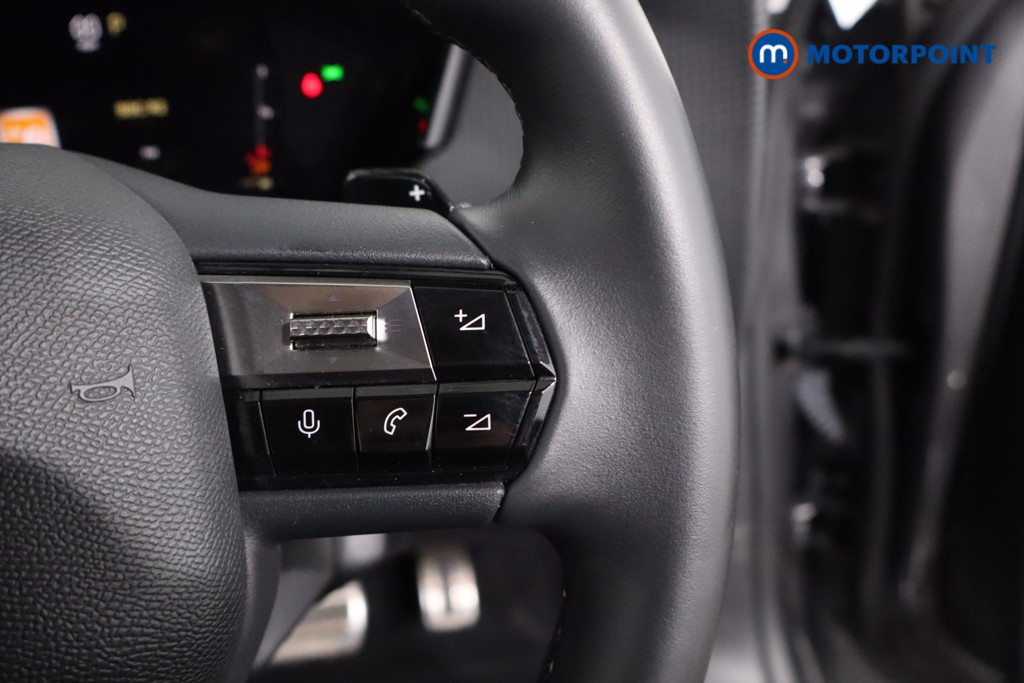 DS Ds 4 Rivoli Automatic Petrol Hatchback - Stock Number (1637981) - 8th supplementary image