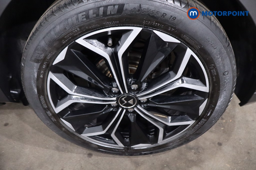 DS Ds 4 Rivoli Automatic Petrol Hatchback - Stock Number (1637981) - 12th supplementary image