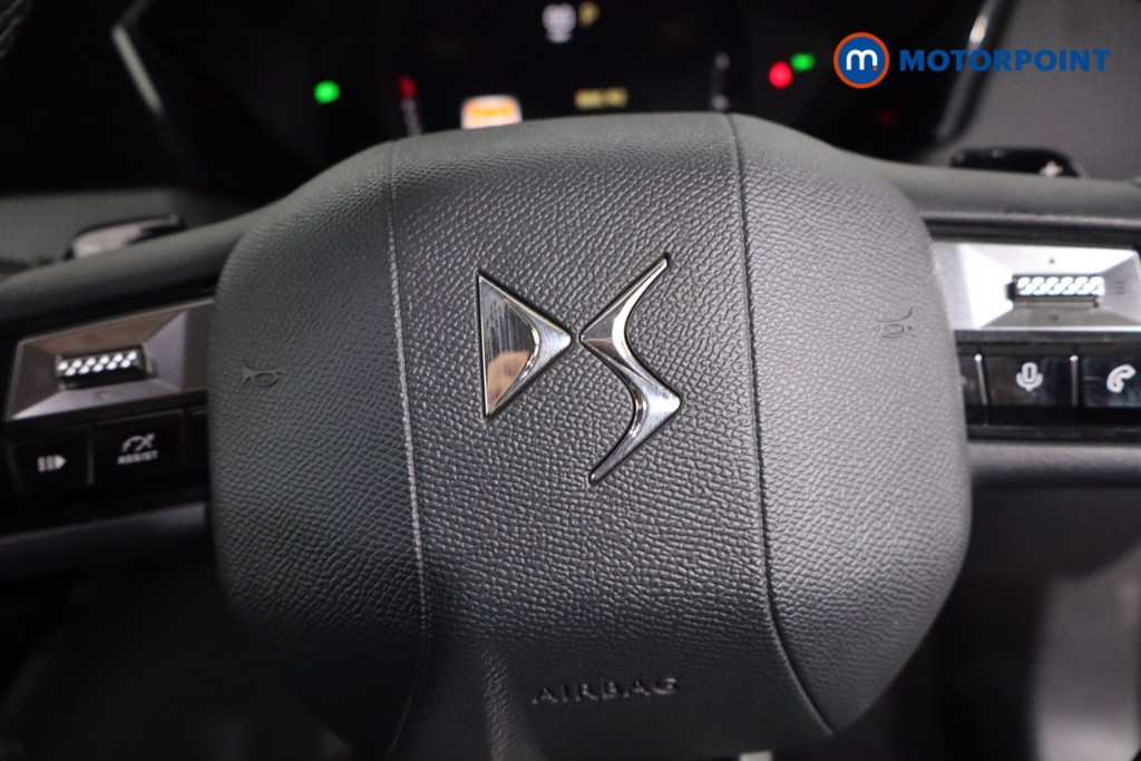 DS Ds 4 Rivoli Automatic Petrol Hatchback - Stock Number (1637981) - 13th supplementary image