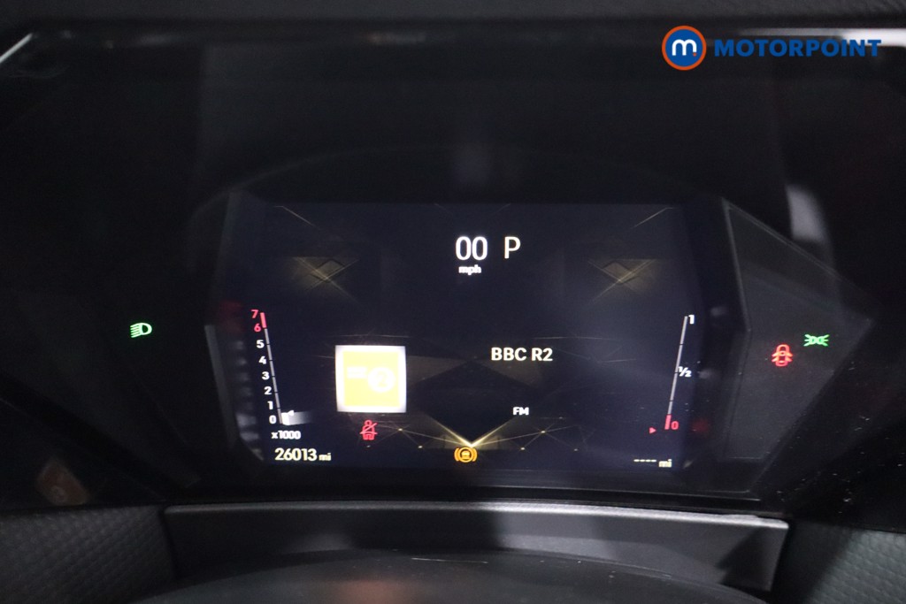 DS Ds 4 Rivoli Automatic Petrol Hatchback - Stock Number (1637981) - 16th supplementary image