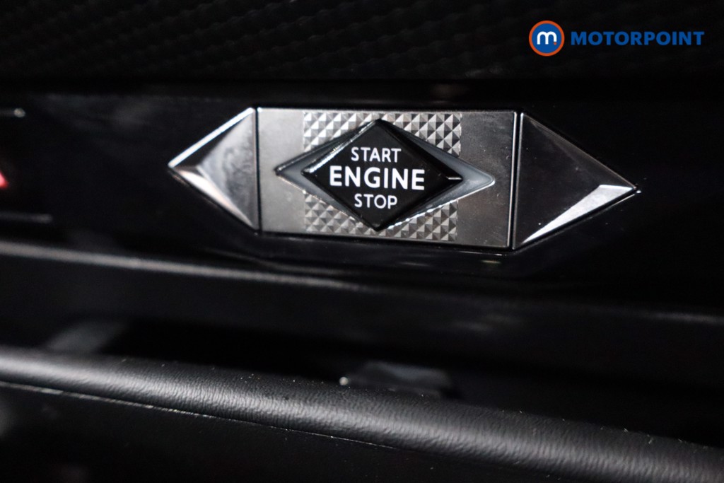 DS Ds 4 Rivoli Automatic Petrol Hatchback - Stock Number (1637981) - 19th supplementary image