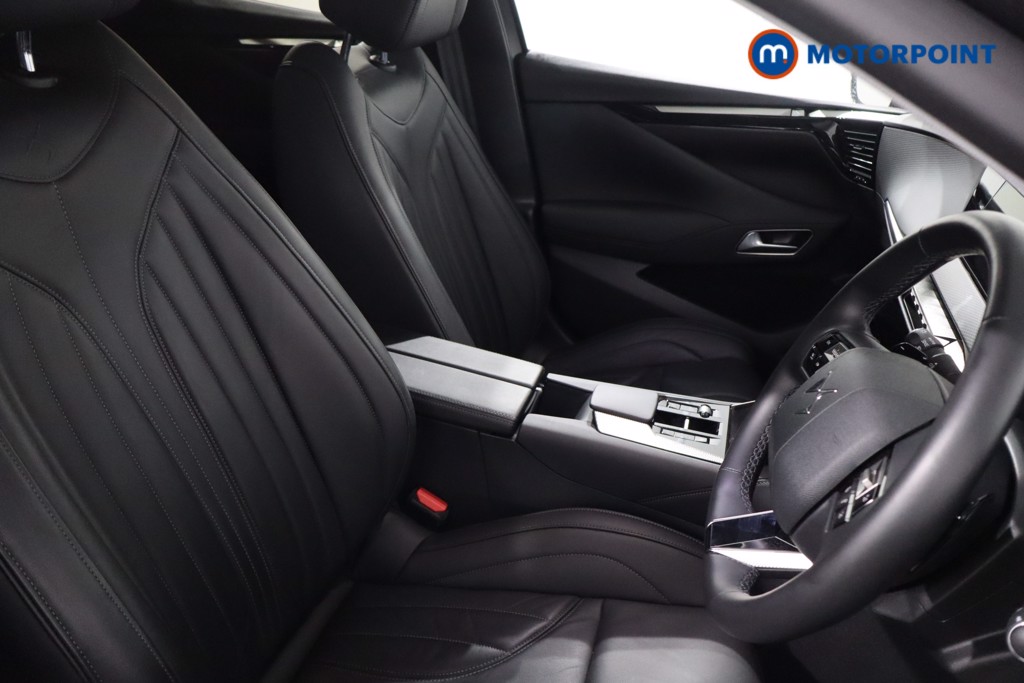 DS Ds 4 Rivoli Automatic Petrol Hatchback - Stock Number (1637981) - 22nd supplementary image