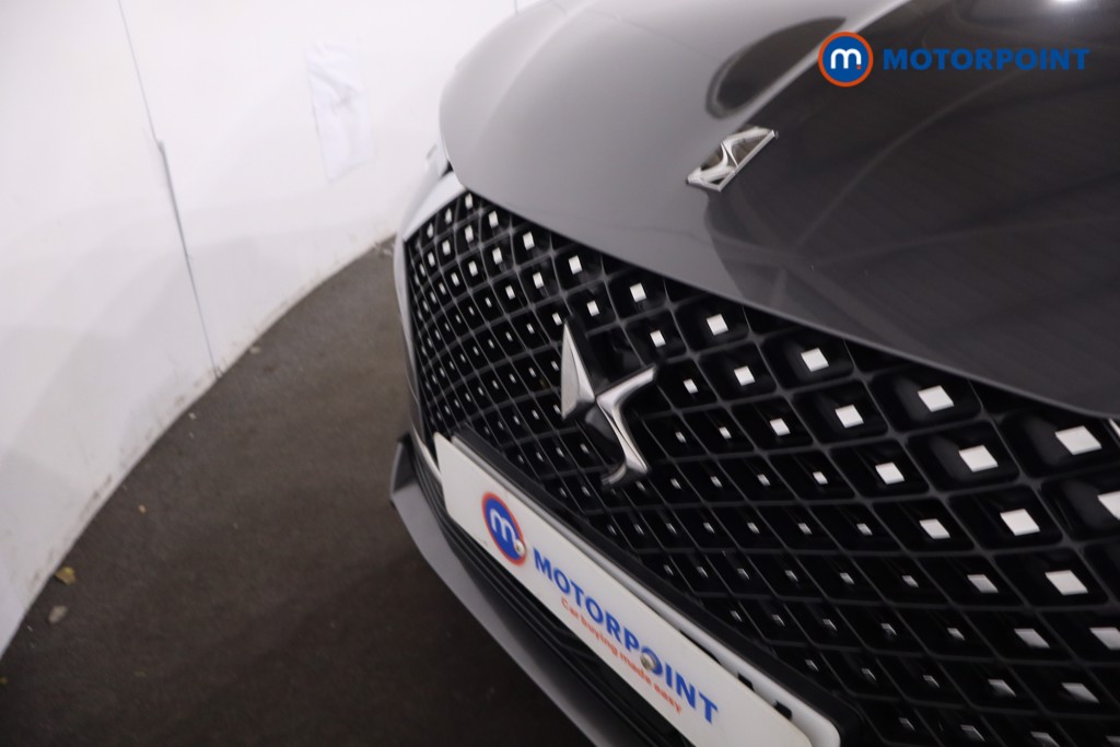 DS Ds 4 Rivoli Automatic Petrol Hatchback - Stock Number (1637981) - 28th supplementary image