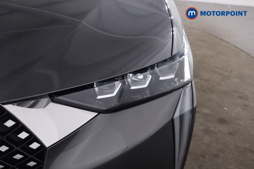 DS Ds 4 Rivoli Automatic Petrol Hatchback - Stock Number (1637981) - 29th supplementary image