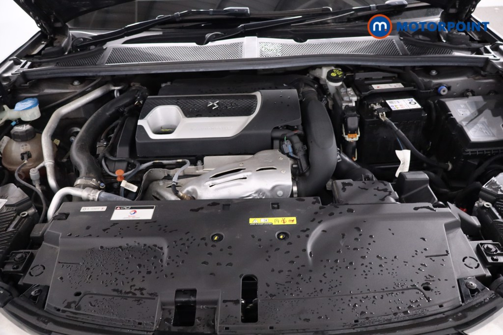 DS Ds 4 Rivoli Automatic Petrol Hatchback - Stock Number (1637981) - 31st supplementary image