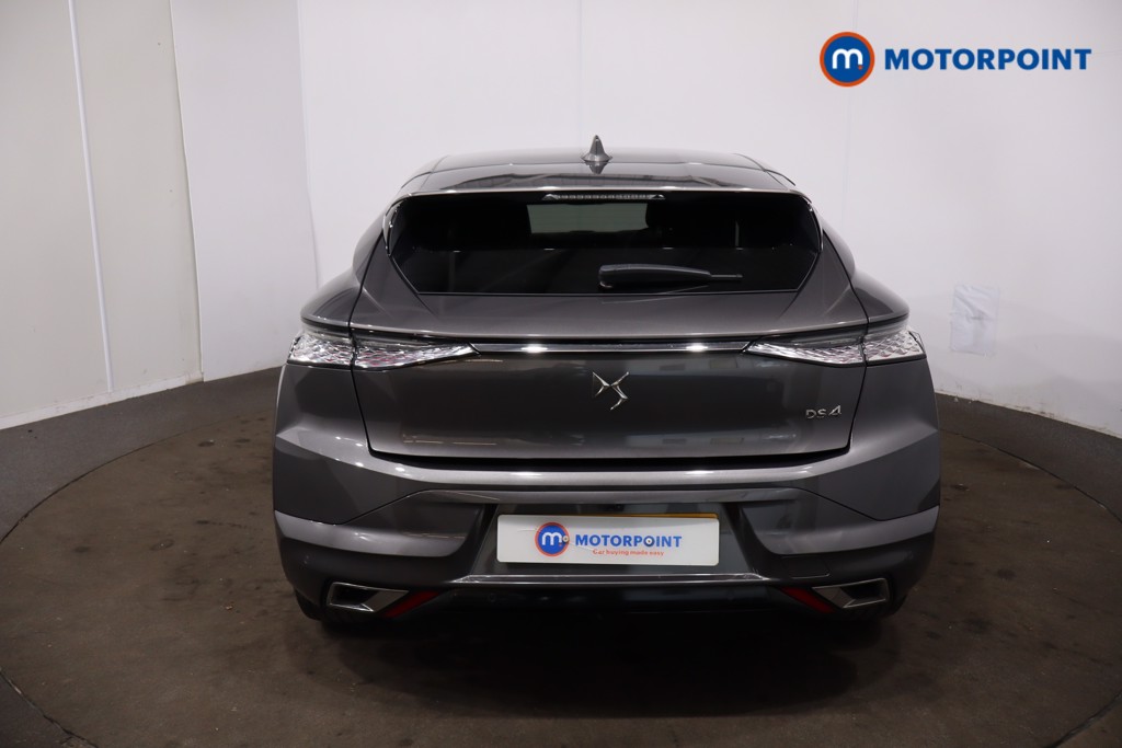 DS Ds 4 Rivoli Automatic Petrol Hatchback - Stock Number (1637981) - 33rd supplementary image