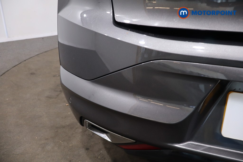 DS Ds 4 Rivoli Automatic Petrol Hatchback - Stock Number (1637981) - 35th supplementary image