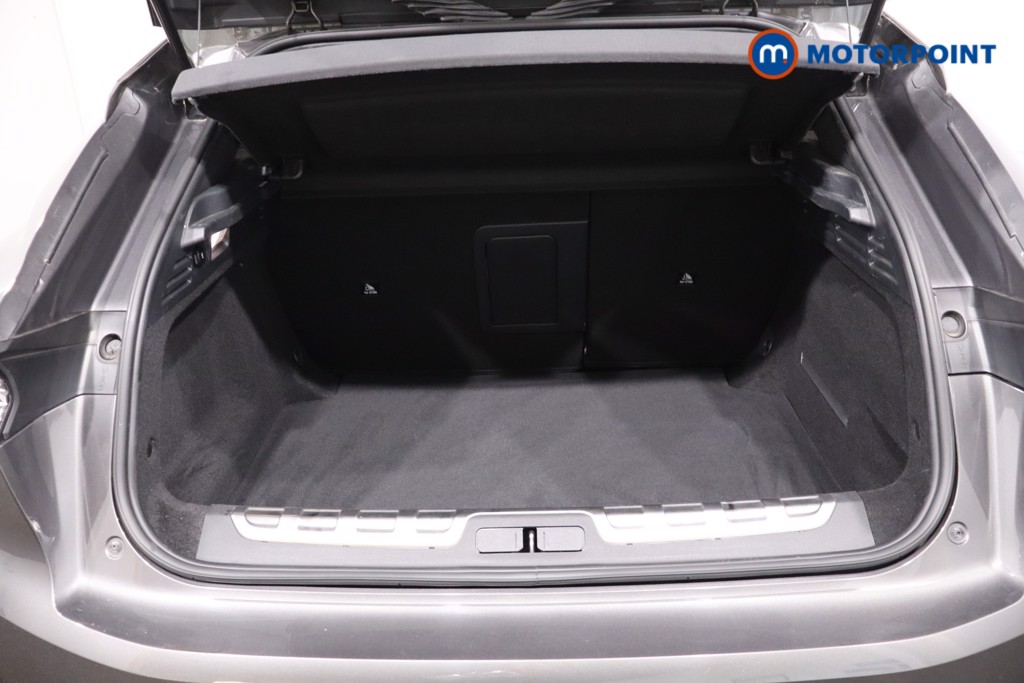 DS Ds 4 Rivoli Automatic Petrol Hatchback - Stock Number (1637981) - 37th supplementary image