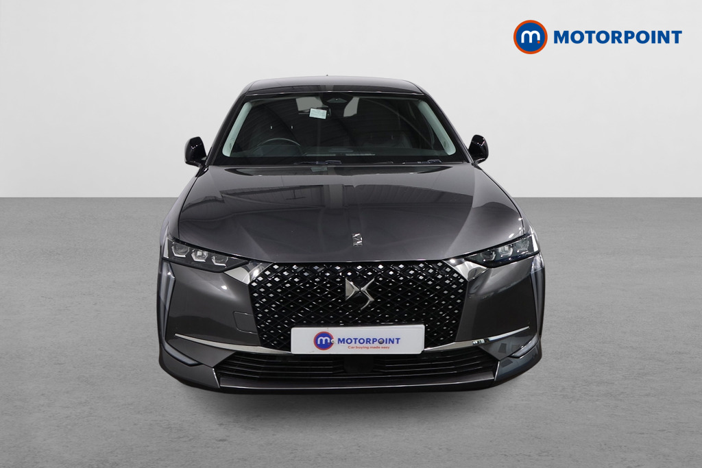 DS Ds 4 Rivoli Automatic Petrol Hatchback - Stock Number (1637981) - Front bumper