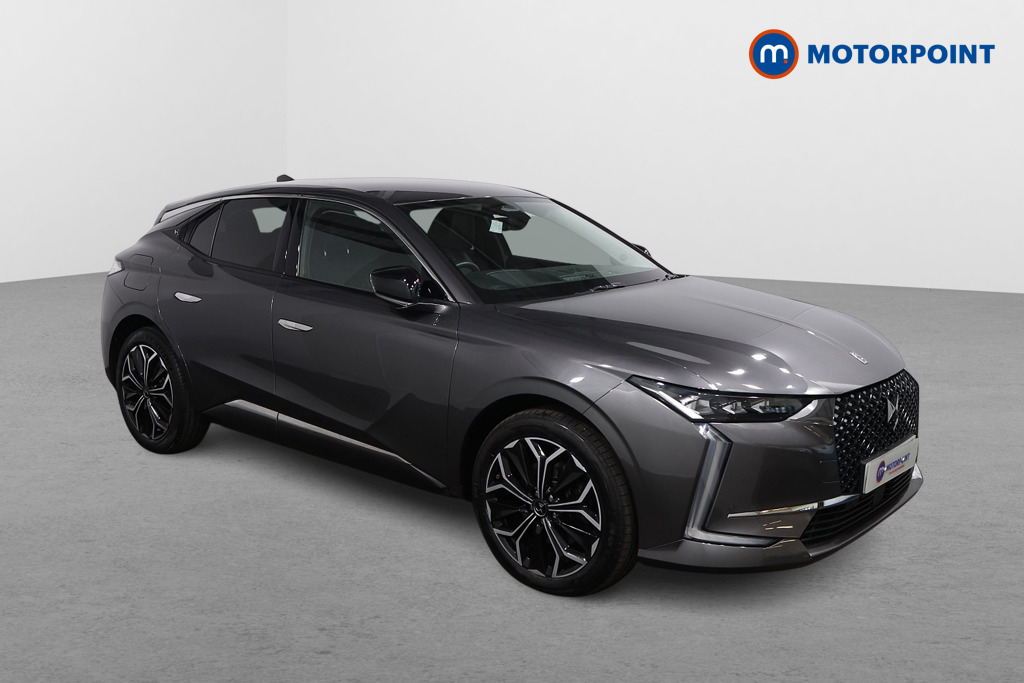 DS Ds 4 Rivoli Automatic Petrol Hatchback - Stock Number (1637981) - Drivers side front corner