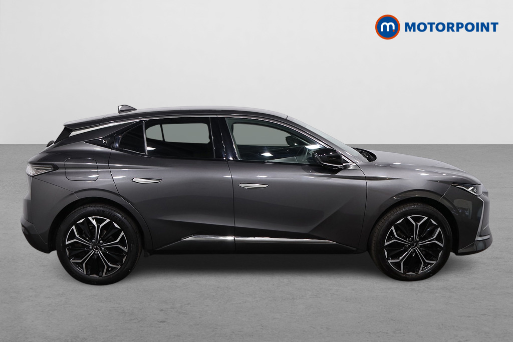 DS Ds 4 Rivoli Automatic Petrol Hatchback - Stock Number (1637981) - Drivers side