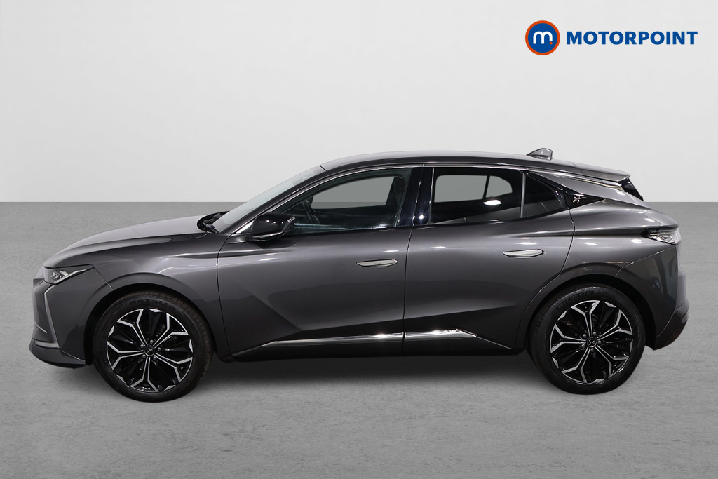 DS Ds 4 Rivoli Automatic Petrol Hatchback - Stock Number (1637981) - Passenger side